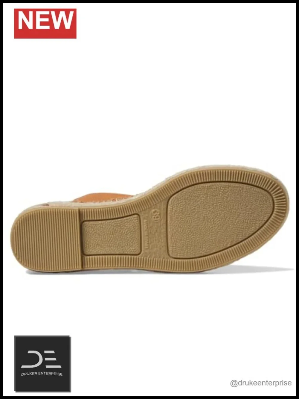Espadrille Wedge Sandal Slip On Slingback Cushioned
